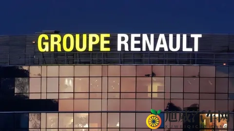 雷诺“返场”：不退出中国，还要“闷声发财”-1