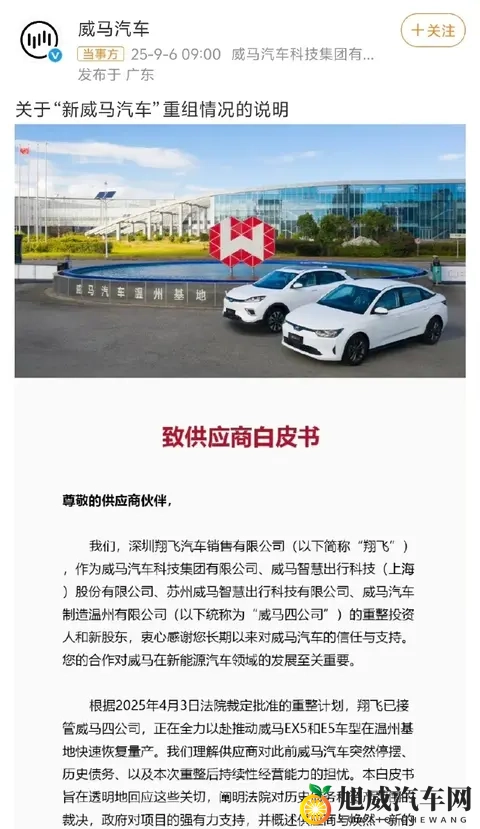 10W+威马车主“好事将近”？-3