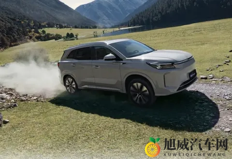 连“壳”都不换了，第三代蓝电E5 PLUS还能卖得好？-2