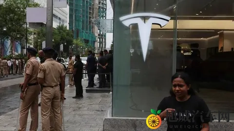 才卖了800台？网传特斯拉聘任前兰博基尼印度负责人救场-3