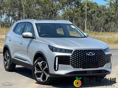 十月,南非车市持续增长,奇瑞集团销量4377辆排第四,长城第六!-1