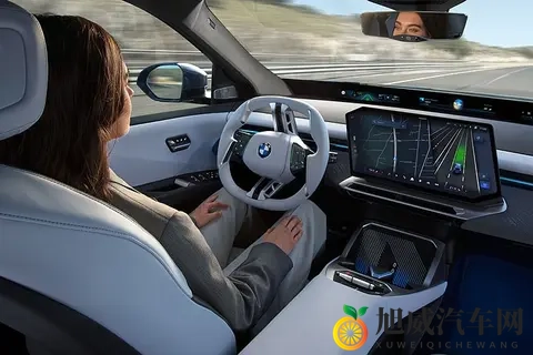 宝马夺下L3技术认证,这款新车来势汹汹-1