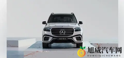 入门版配L2+智驾？奔驰GLS打起配置心理战-1