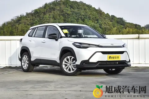 2026款丰田锋兰达购车指南:智能升级后哪款最值得入手?-2