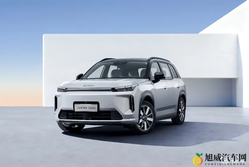 埃安i60：一场专访，看懂“国民增程”的底气与方向-1