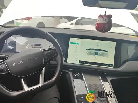 倒闭车企的烂尾车成为年轻人的香饽饽！14 万买 23 万配置，赌赢了？-3