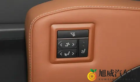 搭载25L+E-CVT动力,2026款格瑞维亚配置差异化分析-3