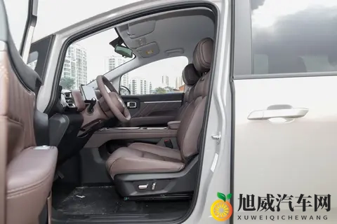 纯电出行新体验：星光730 EV 500km豪华型深度解析-3
