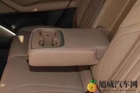 乐道L60深度体验：均衡设计和实用主义，谁该考虑它？-1