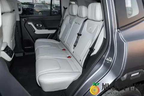 捷途山海T1 2025款 15TD DHT 147KM 四驱探索版综合体验-2