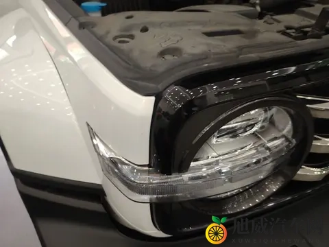 16万多拿下准新坦克300，圆你硬派越野梦！-3