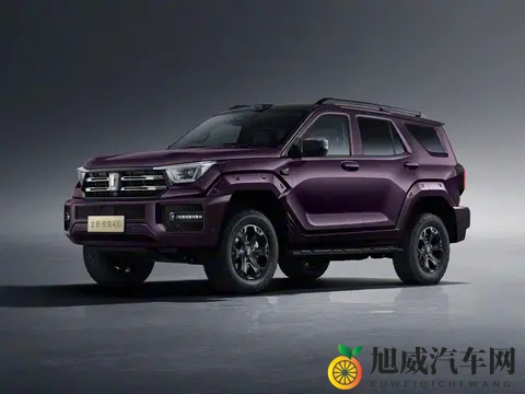 新款坦克400插混版上市，售价2498-3198万元-1