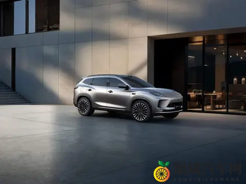 老师的兔子：智能汽车新篇章，绿色出行趋势来袭-2