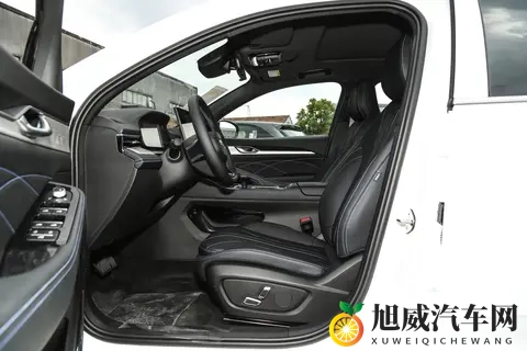 上市半年卖出67万辆，吉利金秋购车季，星瑞再放大招！-2