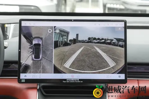 星纪元 ES 2025 款增程版 Plus 体验：15 万级中大型车的均衡之选-3