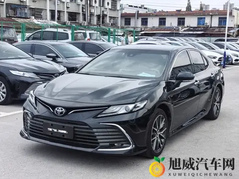 12万多拿下丰田凯美瑞,宜商宜家好选择!-3