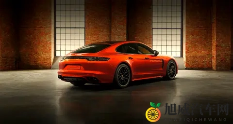 保时捷，落了难的凤凰不如鸡-1