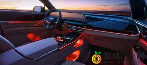 凯迪拉克XT5：一台不完美的神车-1