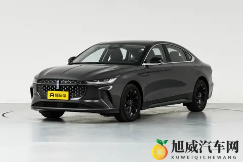 林肯Z混动系列4款配置,区别在哪?-3