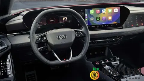 奥迪：2025年1-9月全球交付1,175,765辆，同比下降48%-1