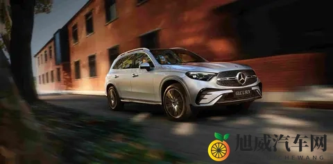 奔驰GLC降价了，宝马奥迪慌不慌？豪华车也卷起来了-3