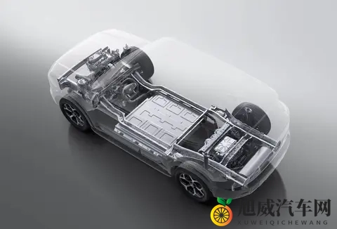 15万左右预算，这款SUV带你玩转城市与野外！-2