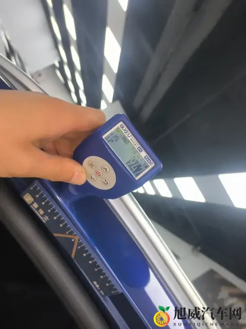 三年奔驰GLC，八万公里，落地近50万，现在抄底值不值？-2