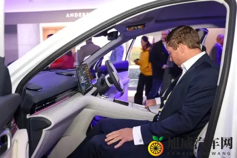 中国车在欧洲越卖越贵？究竟是什么原因？-1