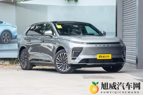 星纪元ET 2025款 增程版 Pro高速辅助驾驶：均衡表现下的家用新选择-3