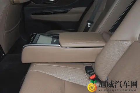 10万级纯电SUV！启源Q05硬刚比亚迪元UP，选谁？-1