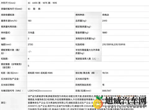 元PLUS电池变大了，车也重了，但没人吵着降价-1