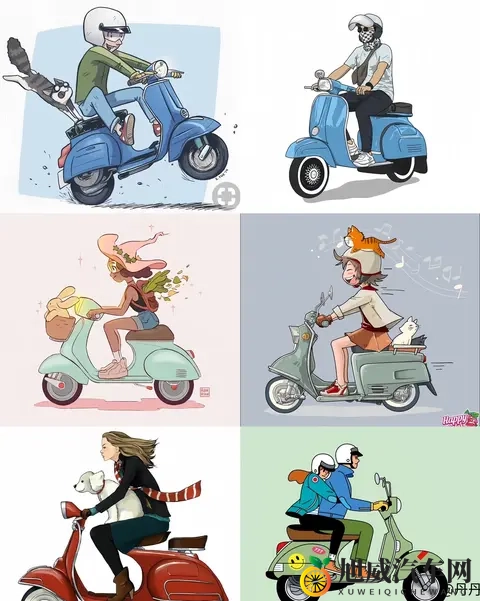 新政官宣！电动车摩托车“不禁不罚”，车主们的福音来啦！-1