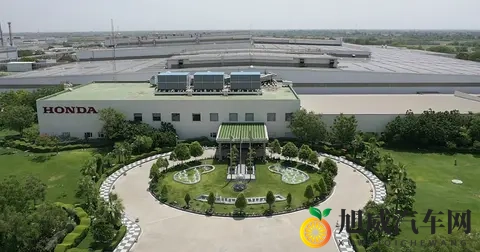 日本三巨头弃中投印,豪掷110亿美元重构全球汽车版图-1