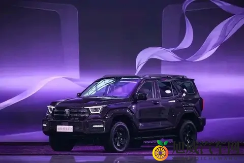 【新车问答】全新坦克400上市，是“真香”还是“观望”？-2