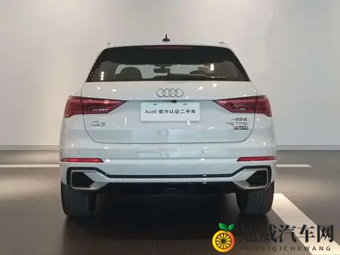 16万拿下准新一手奥迪Q3，都市白领通勤优选-1