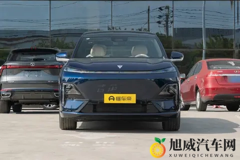 大型SUV选深蓝S09还是领克900？看完这篇文章你就明白了-1