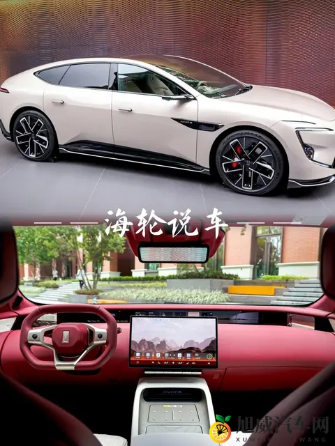 11万~33万，这8款新能源猎装车，闭眼入不后悔-3