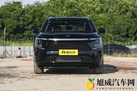 11 万级混动 SUV，带全家出游轻松搞定，捷途山海 L7 PLUS很值？-1