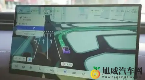 深蓝L06预售价1399万起，法拉利同款悬架与激光雷达成亮点-3