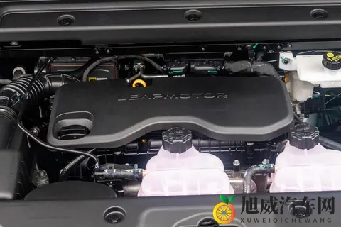 试驾2026款零跑C16：中大型SUV的空间舒适性，15万元就能拥有？-3