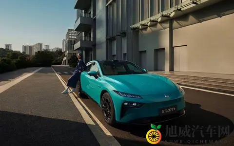 限时焕新价1399万元起,标配激光雷达,东风奕派eπ007+重磅上市-3
