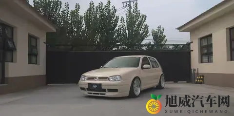 时光淬炼的忠诚:三台大众老车的重生记-3