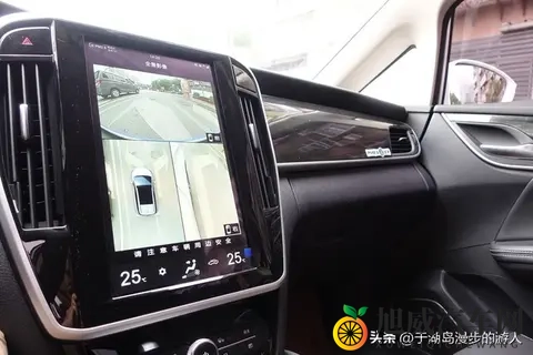 买车，钱要花在刀刃上！保命、省心配置清单，避开这些浪费钱的坑-3