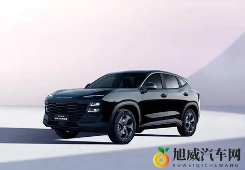 2026款捷途大圣青春版，一款紧凑型SUV的新选择-1