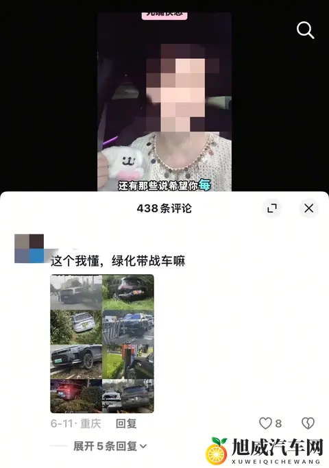 被网暴小米车主获赔背后：车圈网暴风气从何而起，如何遏制？-2