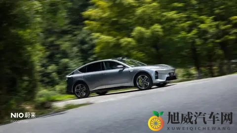 破4万冲5万，蔚来全面归位-3