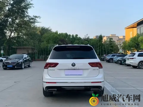 2021年途观L，88秒破百，12万拿下德系SUV香不香？-2