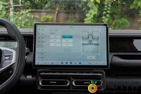 15万级三电机真四驱方盒子，2025款捷途山海T1四驱版-3