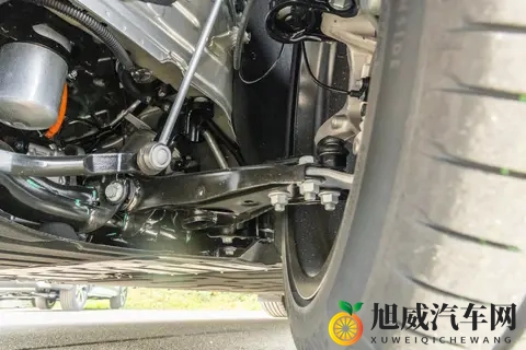 15万级轿跑新标杆：东风奕派eπ007+纯电650 Ultra+激光雷达版测评-2