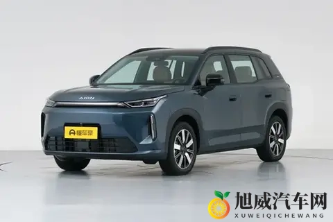 1268万元起售！广汽埃安国民增程SUV，实力究竟如何？-1